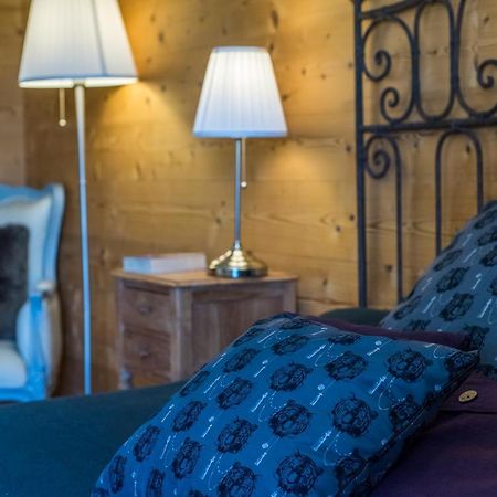 Maison D'Hotes Agathe Et Sophie Lans-en-Vercors Eksteriør billede